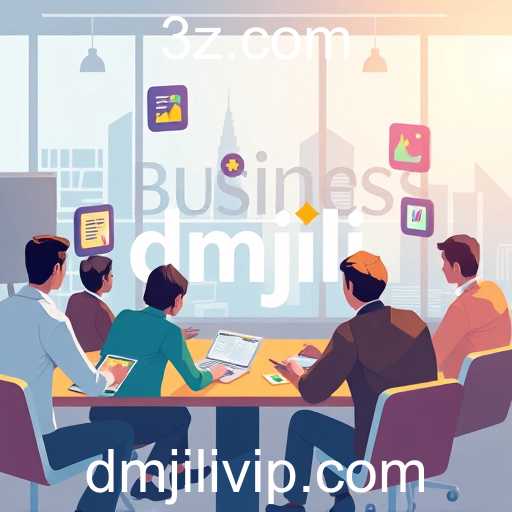 Exploring the 'Business Insight' Game Category with 'dmjili' Keyword