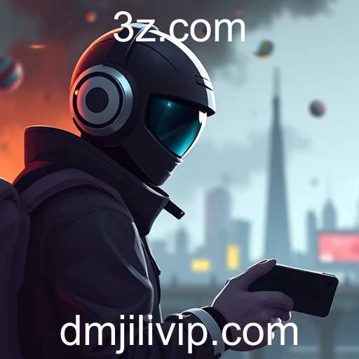 Digital Frontiers: The Rise of DMJili