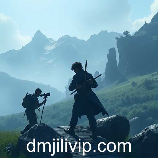 Digital Revolution in Online Gaming