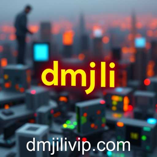 The Rise of DMJILI: A New Era in Online Gaming