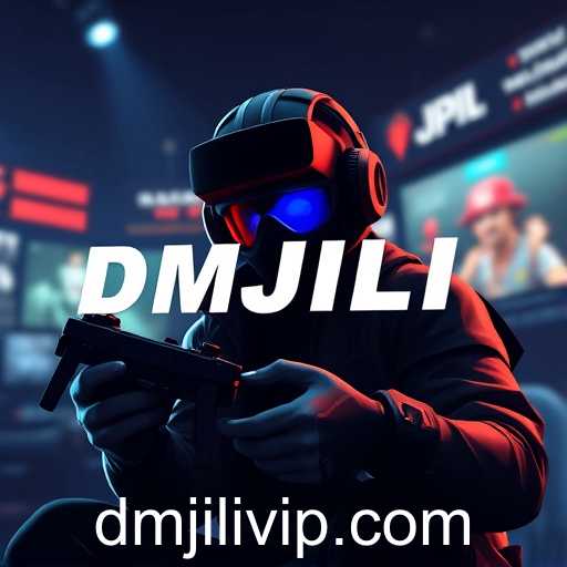 Exploring DMJILI: Gaming Evolutions and Trends