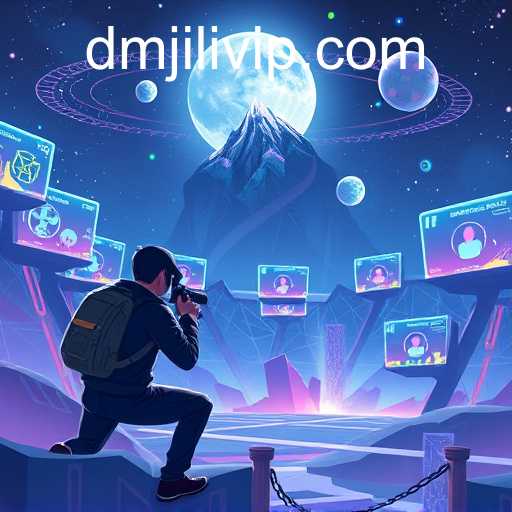 Gaming Trends Emerge in 2025