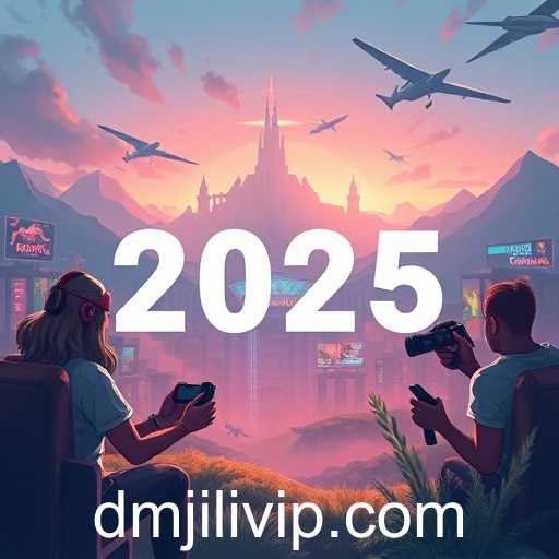 The Rise of Gaming Trends in 2025