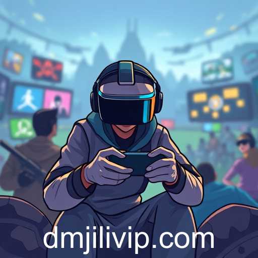 Gaming Trends Shaping the Next Generation