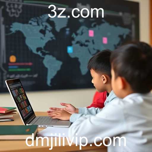 Global Advances in Education Technology