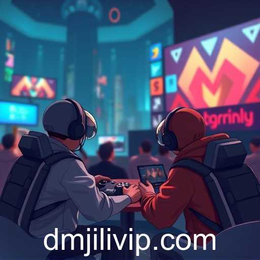 The Rise of Gaming Communities in 2025