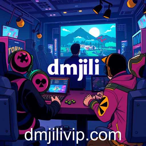 dmjili