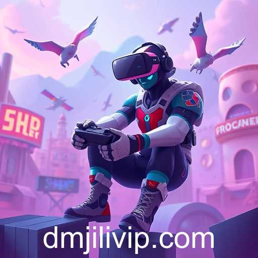 dmjili