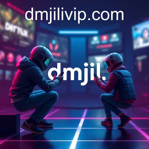 The Rise of 'dmjili': A New Trend in the Gaming World