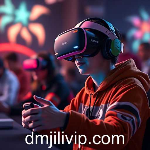 Rising Trends in Online Gaming in 2025